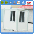 PTJ-8x10C 2014 china prefabricated cheap container house